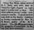 Glen Ray Bisby Death Notice