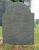 Abigail Bisbee (1871-1886) Gravestone Abigail Bisbee (1871-1886) Gravestone