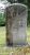 Abigail S. Bisbee (1804-1884) Gravestone Abigail S. Bisbee (1804-1884) Gravestone