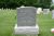 Almarin O. Bisbee Family Headstone Almarin O. Bisbee Family Headstone
