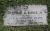 Arthur C Bisbee Jr Headstone Arthur C Bisbee Jr Headstone