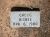 Gregg Bisbee Headstone