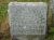 Martin V. Bisbee Headstone