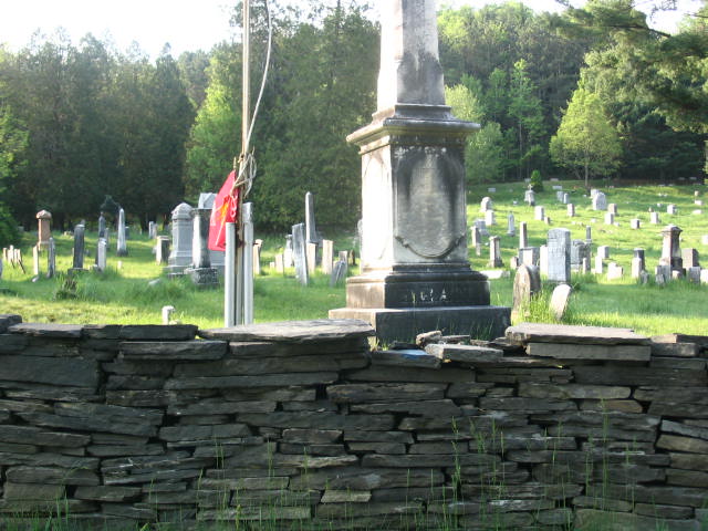 Pine Grove Cemetery