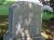 Leroy Dean (1835-1912) Gravestone