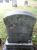 Anna Bisbee Headstone Anna Bisbee Headstone