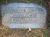 Aaron D. Rolfe Headstone Aaron D. Rolfe Headstone