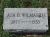 Asa D. Wilmarth Asa D. Wilmarth