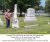 Family Plot of George Wilson Sr. & Sarah Eleanor Edge Wilson