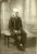 Allen Robert Bisbee (1924-2008)