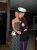 Nicole Bisbee and Kevin Grant Boersma