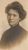 Winifred George Wilson Bisbee (1886-1959)