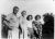 Curtis Bisbee With Twin Sister And Twin Daughters