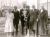 John and Ardelia Small Bisbee with Daughter Mabel's Family John and Ardelia Small Bisbee with Daughter Mabel's Family