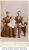 Ellsworth and Melvina Bisbee Warner Family