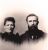 Mary and Arron Rolfe